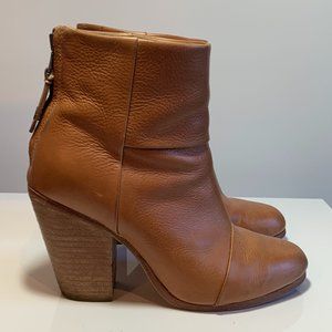 RAG AND BONE -  Ankle Booties